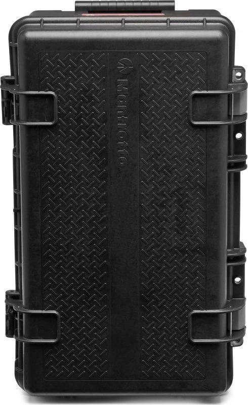 Manfrotto „Walizka Reloader Tough 55“ – aukštas CPS