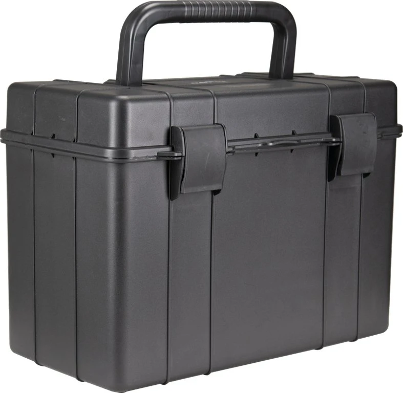 Foto lagaminas Nanlite CC-P-38 Kietas dėklas