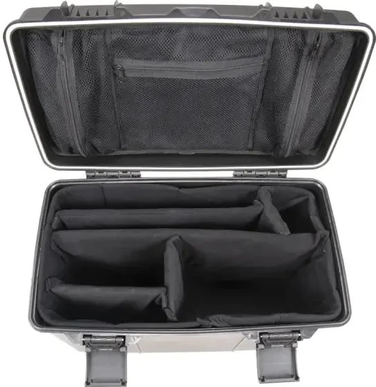Foto lagaminas Nanlite CC-P-38 Kietas dėklas