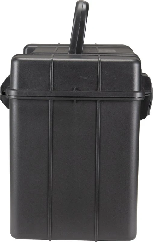 Foto lagaminas Nanlite CC-P-38 Kietas dėklas