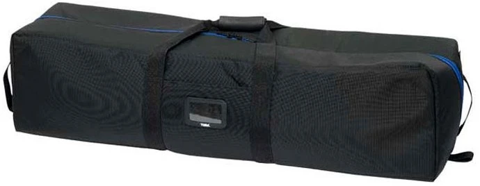 Kameros dėklas - Tenba Car Case Tripak CCT46 Paminkštinta vidinė dalis, daug skyrių