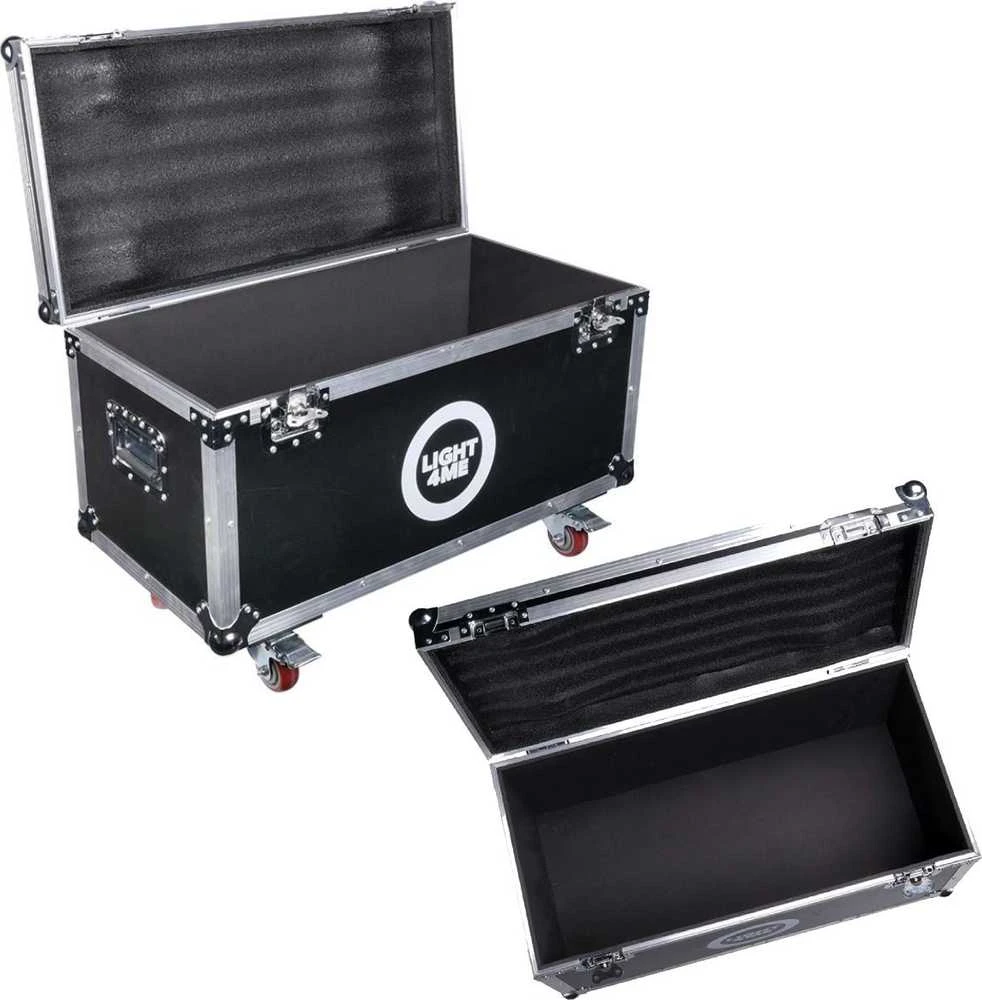 C4M CASE4ME CC80 kabelių dėžutės lagaminas