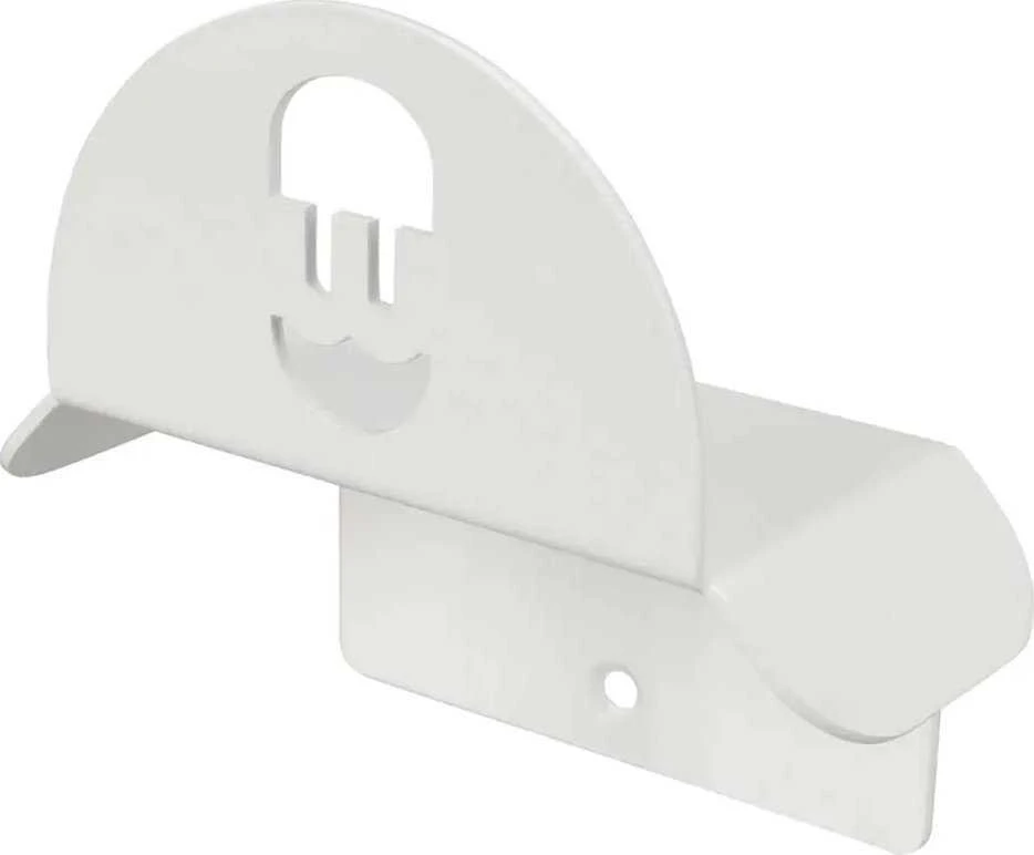 Wallbox | Kabelio laikiklis | HLD-W | Baltas
