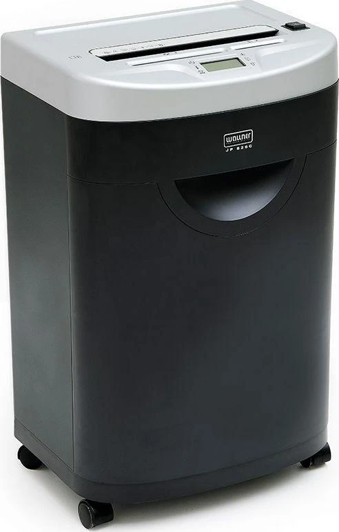 Dokumentų naikiklis Wallner JP 830C