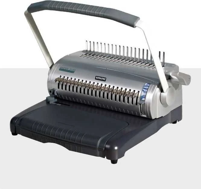 Wallner S-100 įrišimo aparatas su rankena