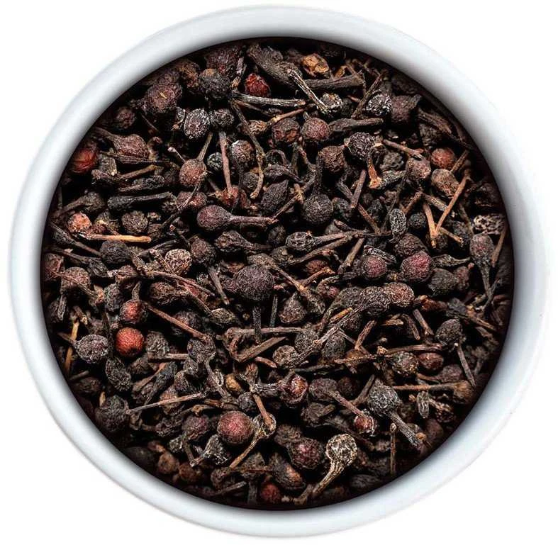 Walltastic Wild Laukiniai pipirai, 60 g, Voatsiperifery-Madagascar