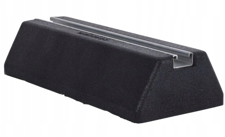 Walraven Yeti stogo pėda 400 mm - A tipas BUP1000