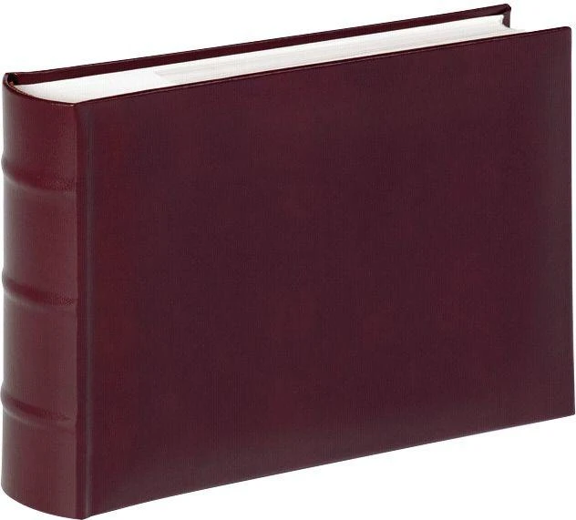 Walther Memo Classic 15x20 100 Nuotraukos vyno raudonas ME373R