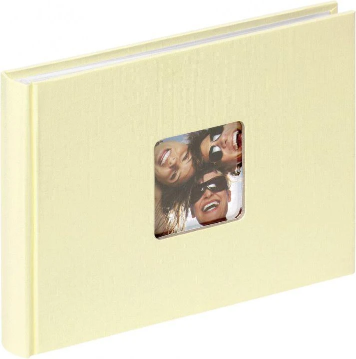 Walther Fun kremas 22x16 40 puslapių Bookbound FA207H