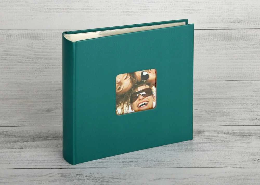 Walther Fun 10x15 400 Photos kišeninis albumas EA110K