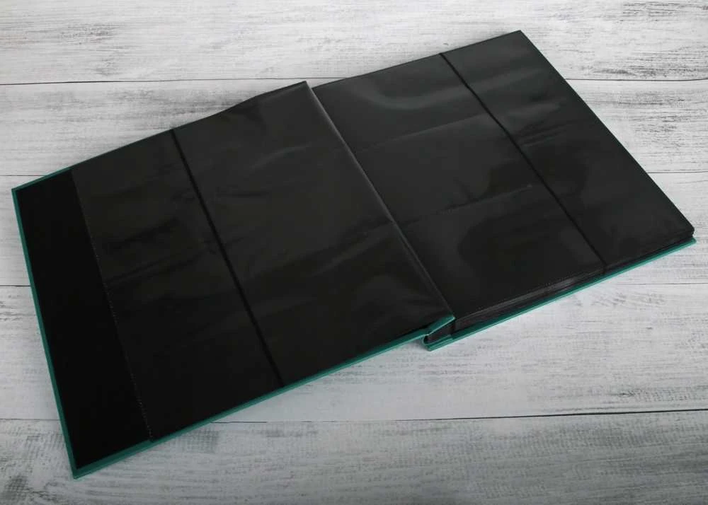 Walther Fun 10x15 400 Photos kišeninis albumas EA110K