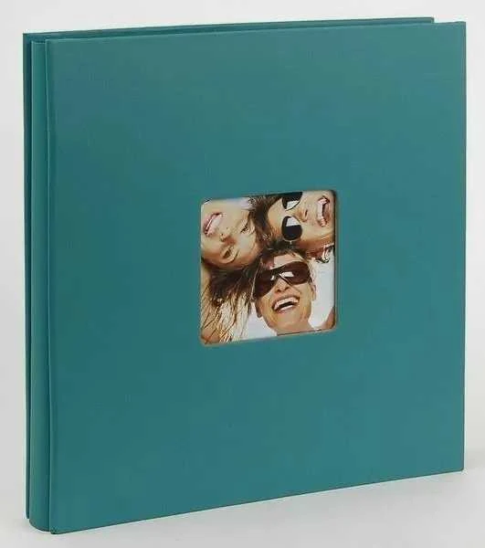 Walther Fun 10x15 400 Photos kišeninis albumas EA110K