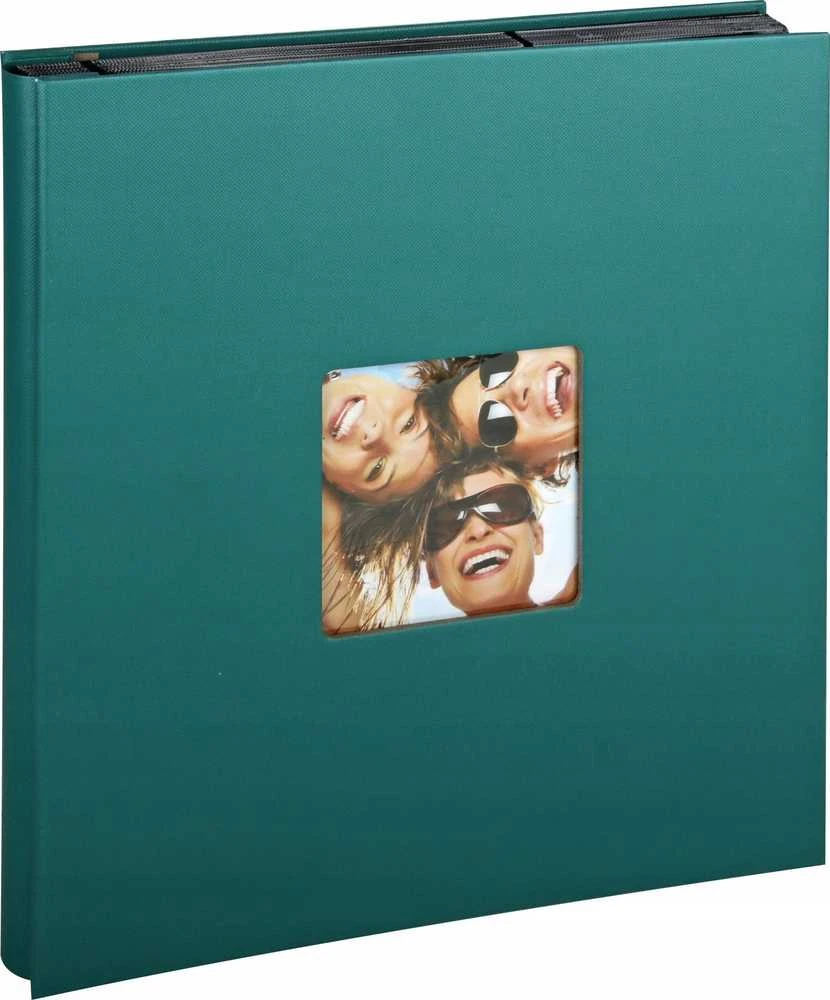Walther Fun 10x15 400 Photos kišeninis albumas EA110K