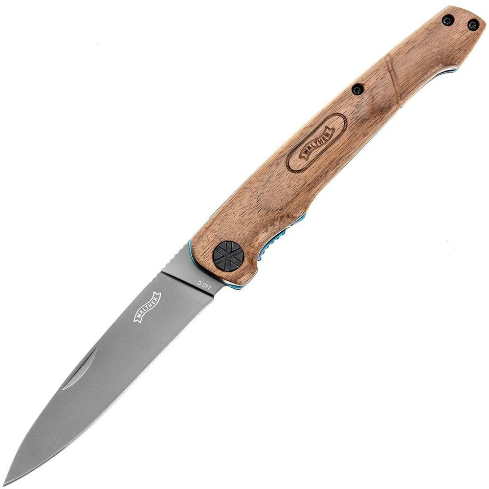 Peilis Walther BWK 1