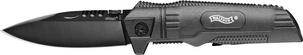Sulankstomas taktinis peilis Walther Sub Companion SCK