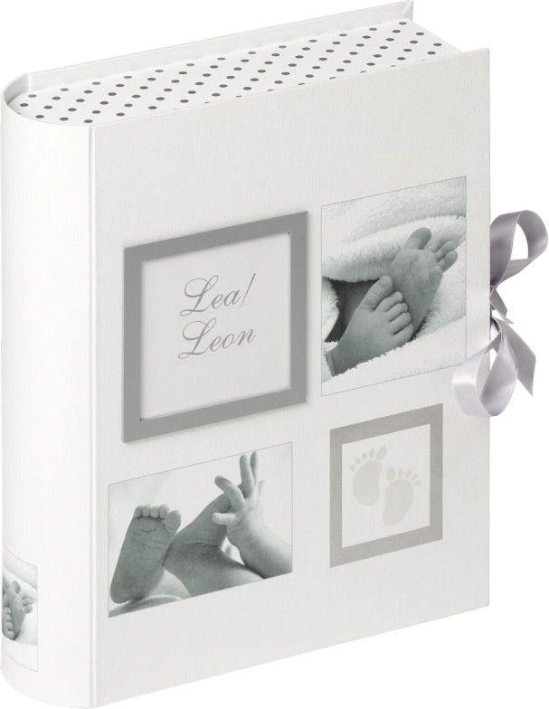 Walther Little Foot Baby Secret Box FB173