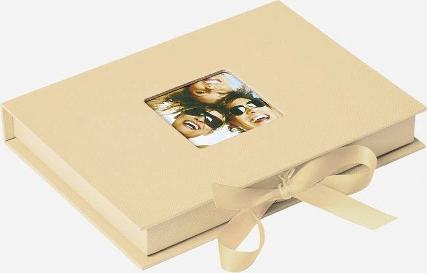 Walther Present Box Fun 13x18 70 Nuotraukos kremas FB112H