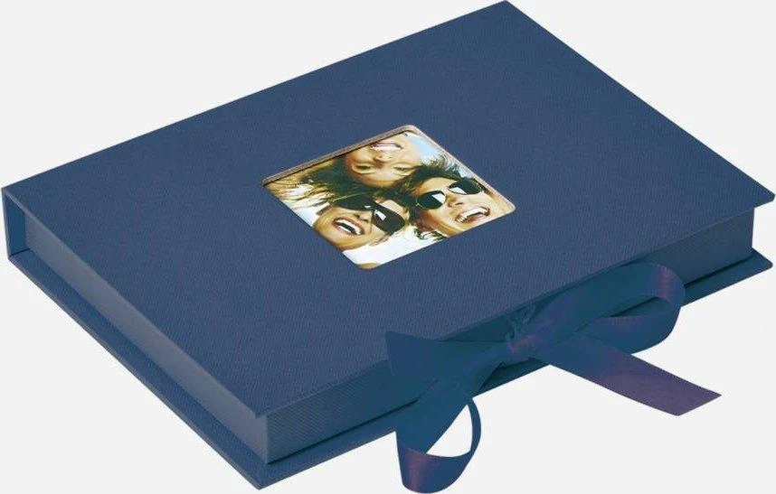 Walther Geschenkbox Fun 13x18 70 Nuotraukos mėlyna FB112L