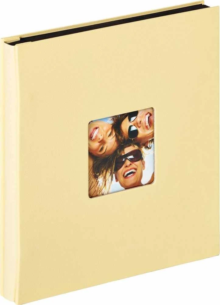 Walther Fun kremas 10x15 400 Photos kišeninis albumas EA110H