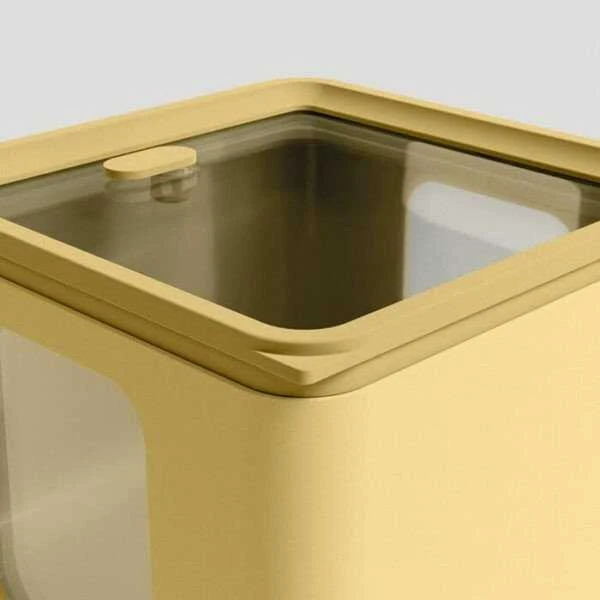 Wamar-Sosenka QUADRO indelis geltona, dydis XS