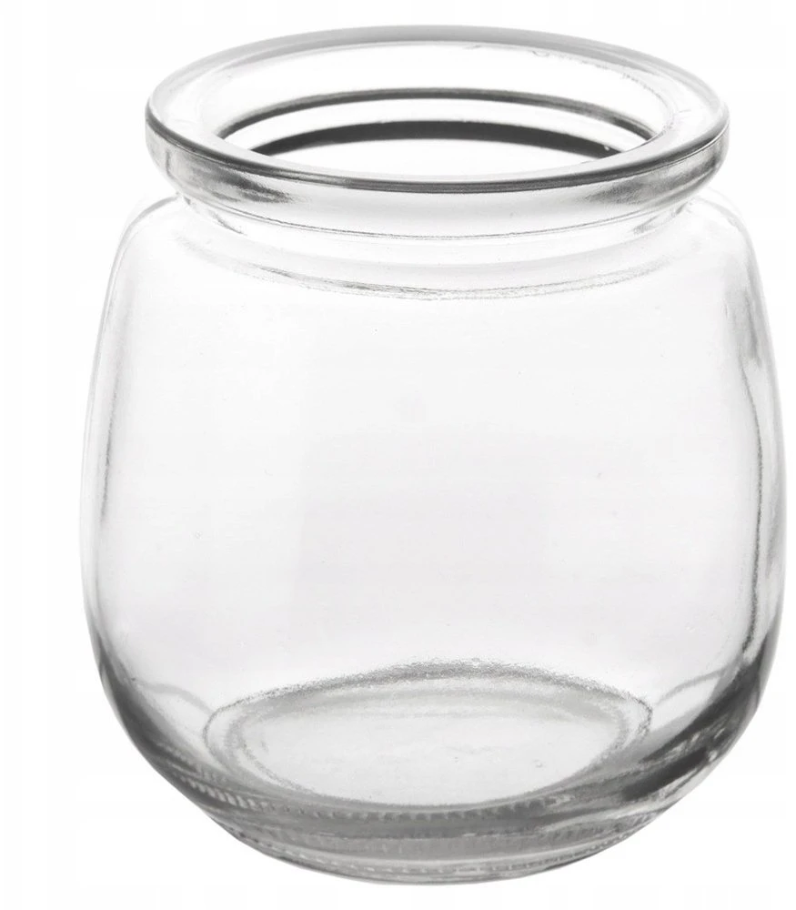 Wamar Sosenka Orion stikliniai indeliai 200 ml 12 vnt.