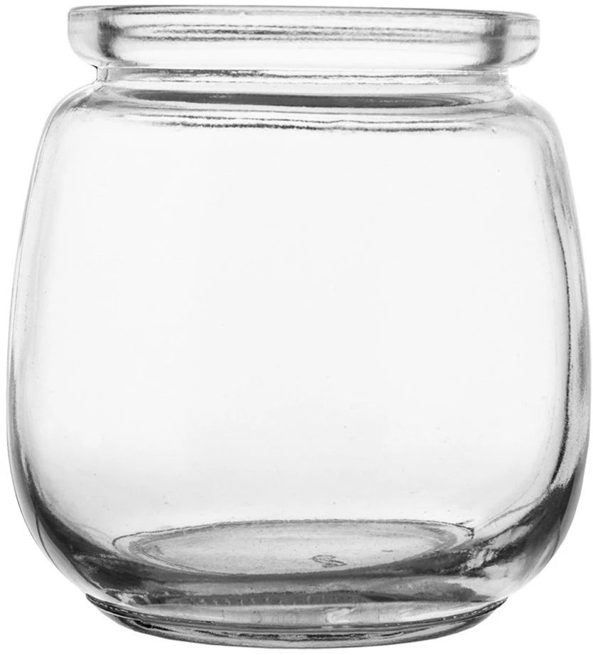 Wamar Sosenka Orion stikliniai indeliai 200 ml 12 vnt.