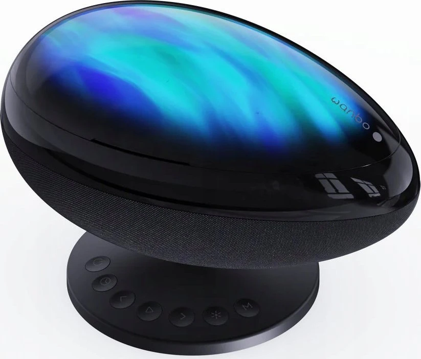 WANBO GALAXY LIGHT EVA