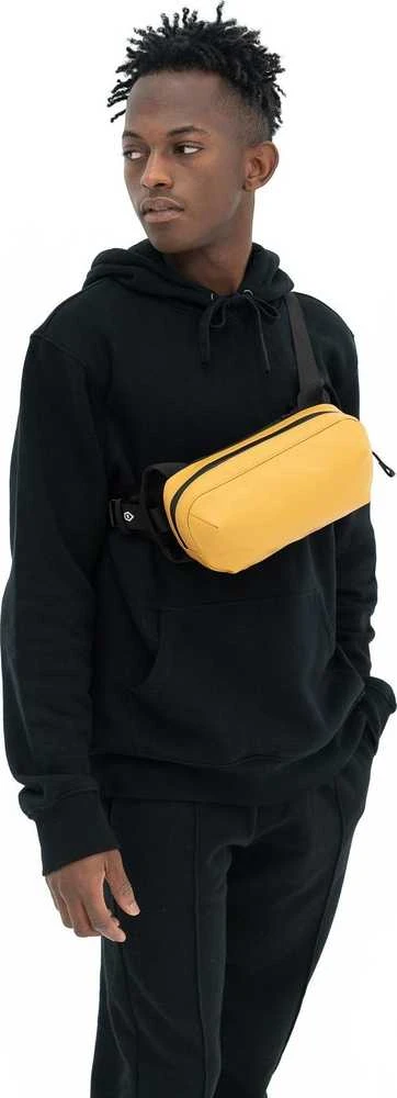 Krepšys - WANDRD D1 Fanny Pack Multiple Compartments Uyuni Violetinė V2