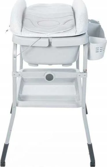 CHICCO CUDDLE&BUBBLE VYSTYMO STALAS SU VONIA, OCEAN