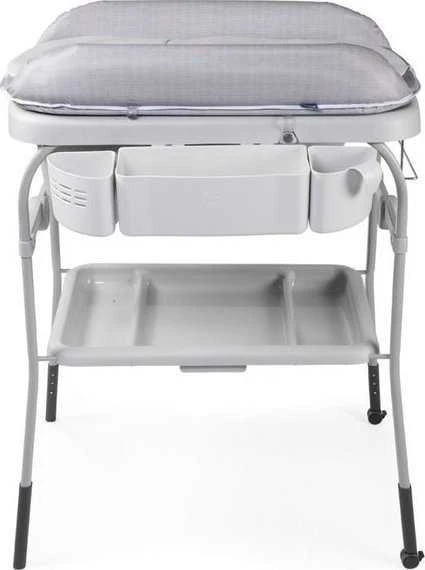 CHICCO CUDDLE&BUBBLE VYSTYMO STALAS SU VONIA, OCEAN
