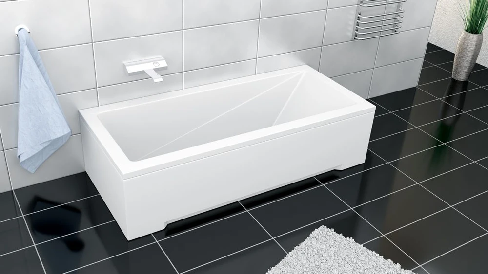 Vonia Besco Modern, 130 x 70 cm
