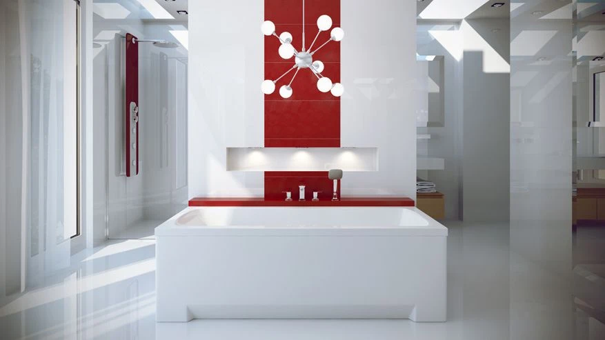 Vonia Besco Optima, 150 x 70 cm