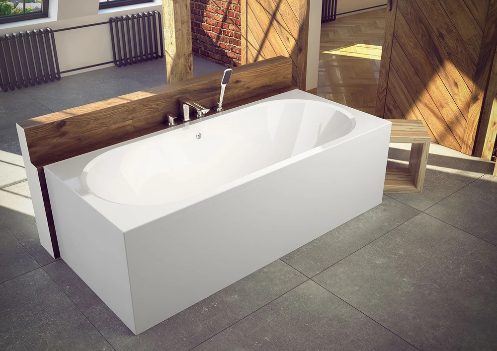 Vonia Besco Vitae, 160 x 75 cm