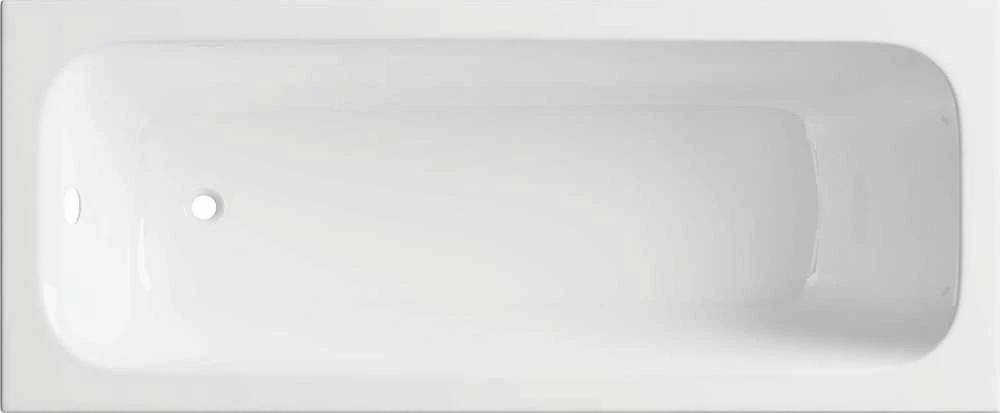 Akrilinė vonia Deante Prizma KTJ_017W, 170x70 cm