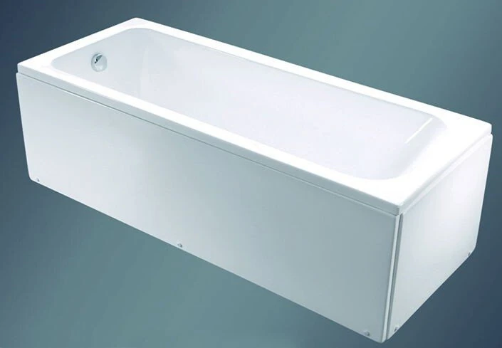 Ravak VICTORY BATHTUB 150X70 WITH BACKREST