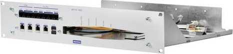 Wantec Wantec Aufrüstsatz 19'' 2HE für FritzBox 7590 AX (V2)