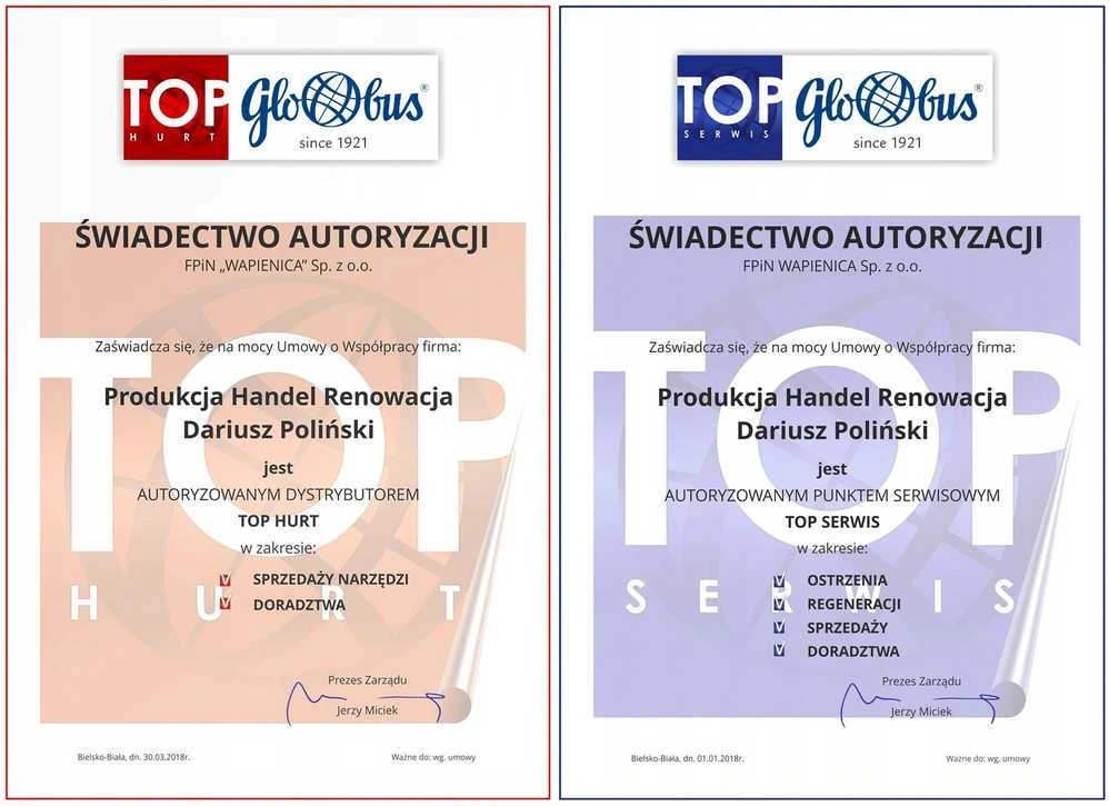Wapienica Pjūklelio freza FI 100,0 1,0 Z100A d22 HSS NFTE