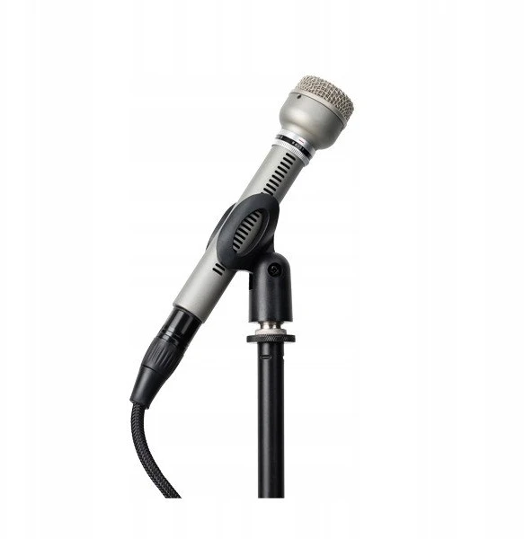 WRA Warm Audio WA-19N mikrofonas Nikelis Studijos mikrofonas