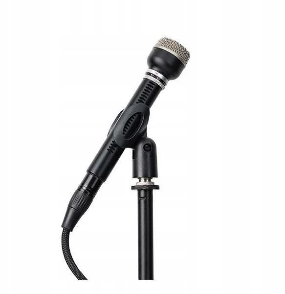 Warm Audio WA-19 Juodas - Dinaminis mikrofonas