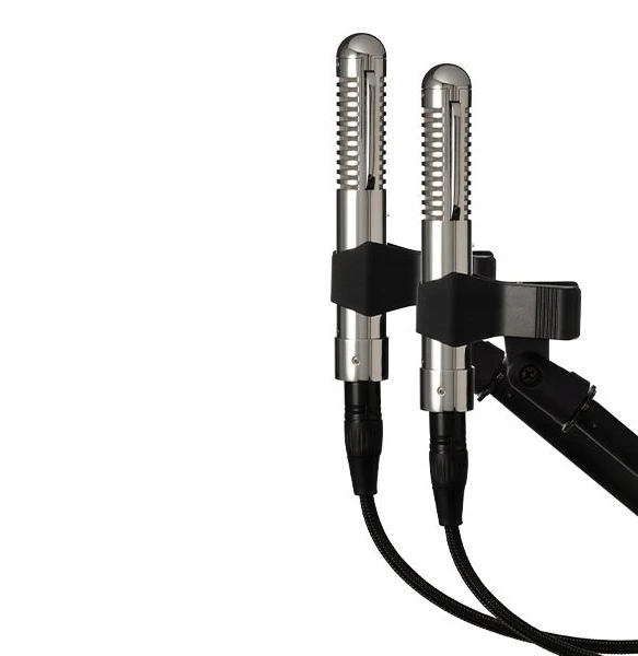 Warm Audio WA-2FT - Juostinių mikrofonų pora