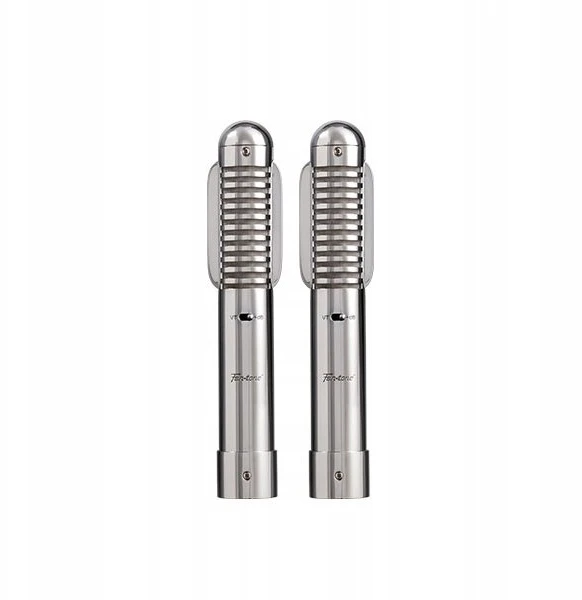 Warm Audio WA-2FT - Juostinių mikrofonų pora