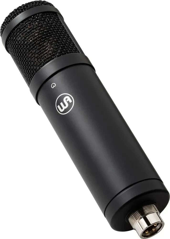 Warm Audio WA-47jr SE - kondensatorinis mikrofonas