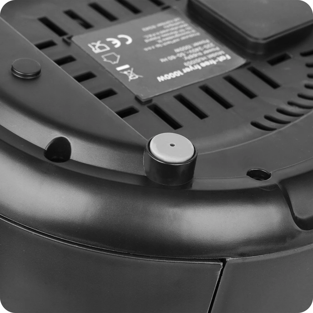 Huslog oro gruzdintuvė 1000W