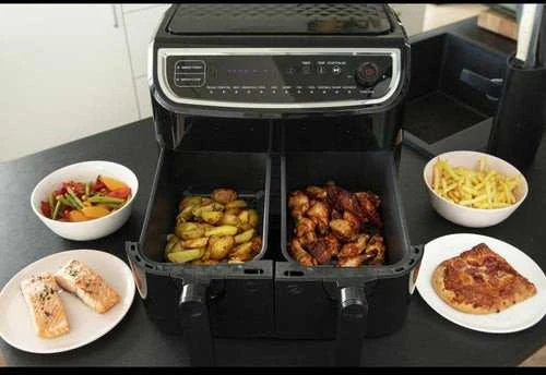 Gruzdintuvė Gastronoma 18290003 9 l juoda