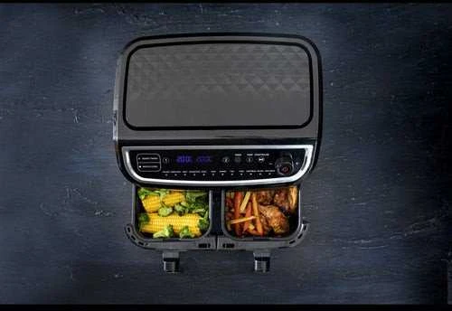 Gruzdintuvė Gastronoma 18290003 9 l juoda