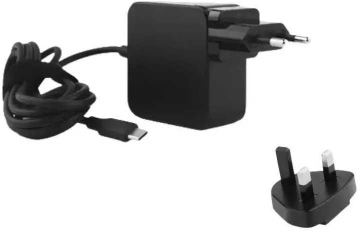 Wortmann Maitinimo šaltinis Wartmann Maitinimo šaltinis do TERRA PAD 1007 (EU) USB Type C