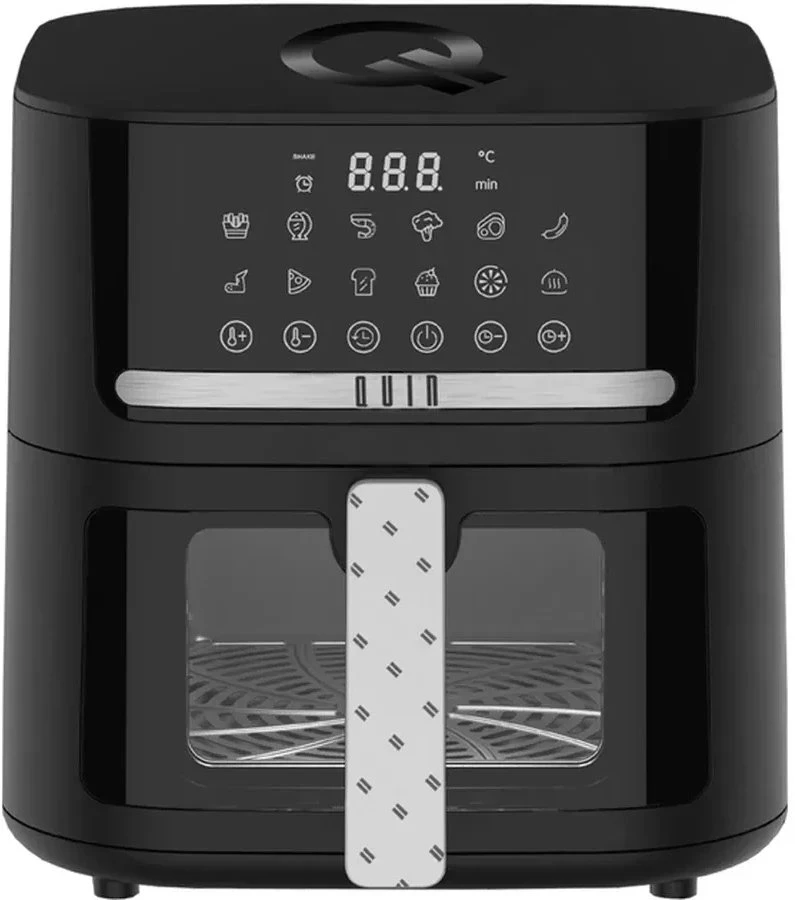 Gruzdintuvė QUIN Air Fryer YJ-6505ADV 6.5 L