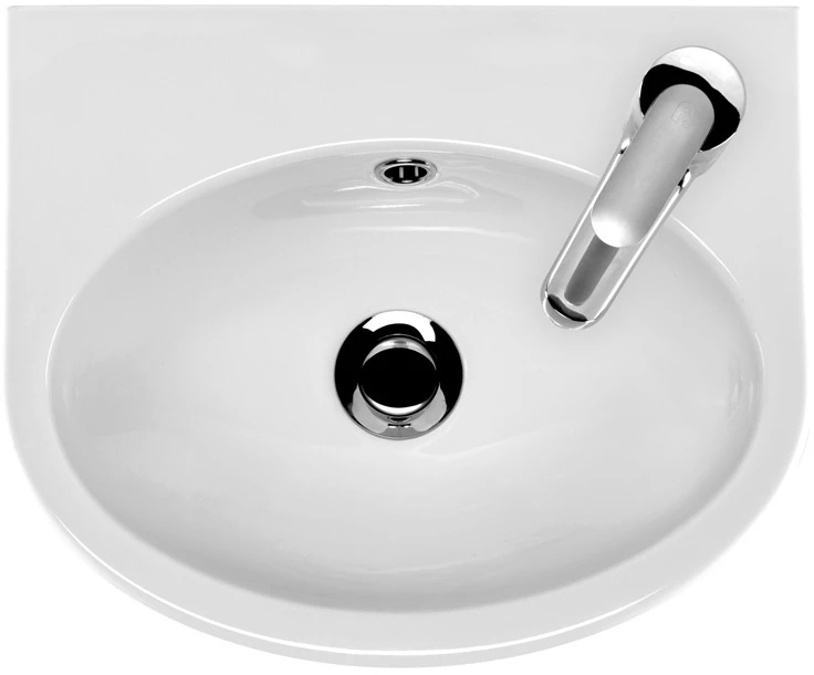 Cersanit Parva 40 cm praustuvas (K27-009-P)