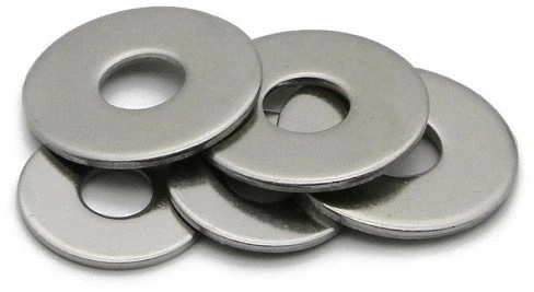 Haushalt WASHER DIN9021 D16 ZN 2PCS