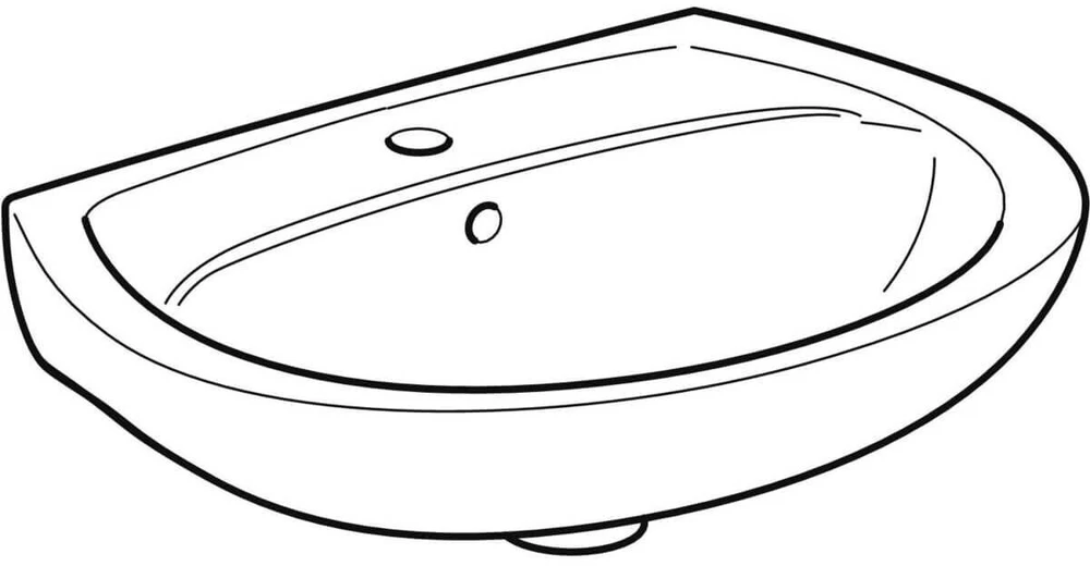 Koło IDOL praustuvas 60x45cm KOLO#M11160000
